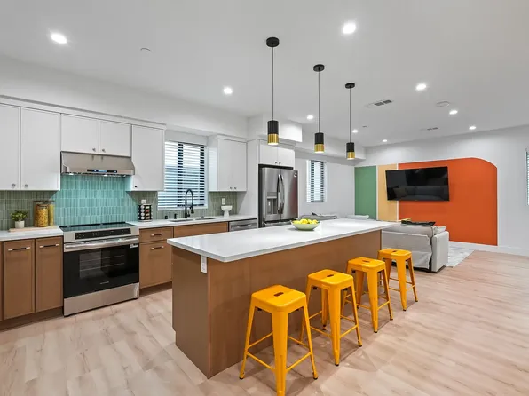 The Core Student Housing at 35th Place