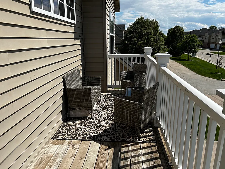 14103B Tregaron Ridge Ave #B — Photo 9