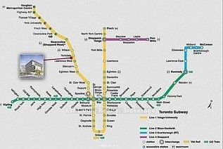 2nd image of 160 Flemington Rd #1006