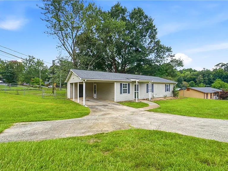 3641 Macedonia Rd — Photo 2