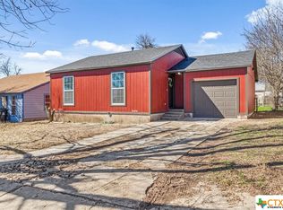 1810 S 3rd St, Temple, TX 76504