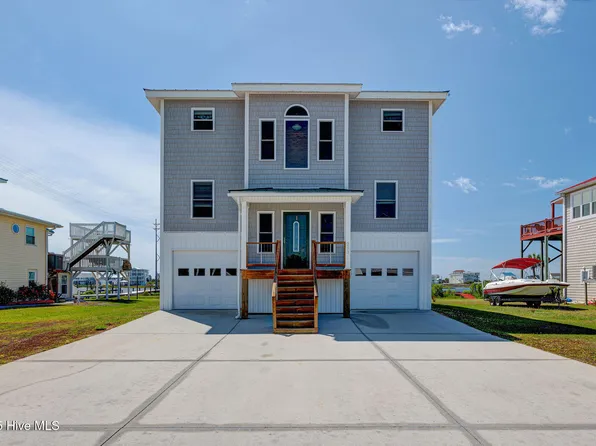 233 Grandview Drive, Sneads Ferry, NC 28460