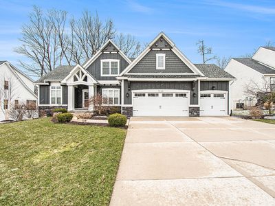 7360 Marksbury Dr SW, Byron Center, MI, 49315