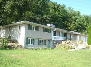 9469 Moen Valley Rd, Black Earth, WI 53515