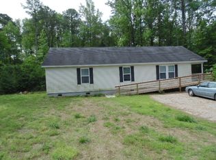 1230 Cedar Cove Rd, Henderson, NC 27537