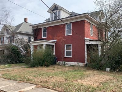 1338 Clarke Ave SW, Roanoke, VA, 24016