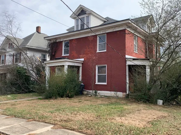 1338 Clarke Ave SW, Roanoke, VA 24016