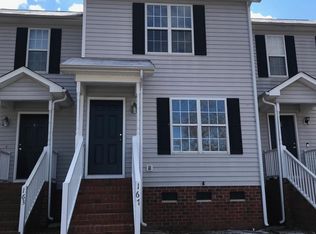 167 Luther Rd, Raleigh, NC 27610