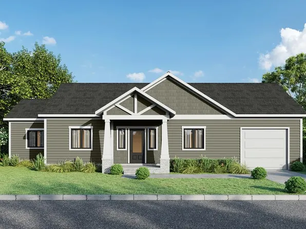 LOT 43 Tower Hill Circle Cpe, Cape Charles, VA 23310