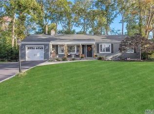 13 Huyler Rd, Setauket, NY 11733