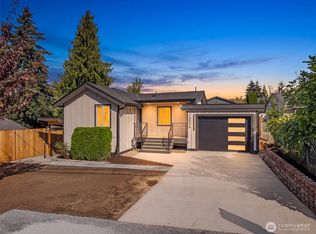 10036 1st Avenue S, Seattle, WA 98168