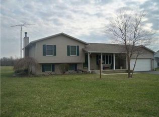 734 Ghormley Rd SE #7, Washington Court House, OH 43160