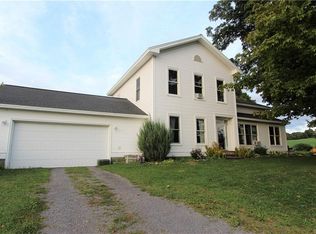 20091 Patrick Rd, Adams, NY 13605