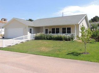 225 Powderhorn Ct, Spearfish, SD 57783
