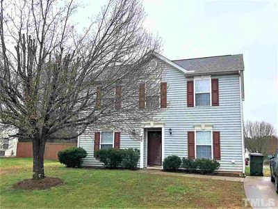 380 Churchwood Ln, Pittsboro, NC, 27312