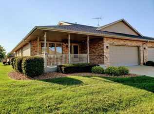 831 Wyndstone Dr, Elwood, IL 60421