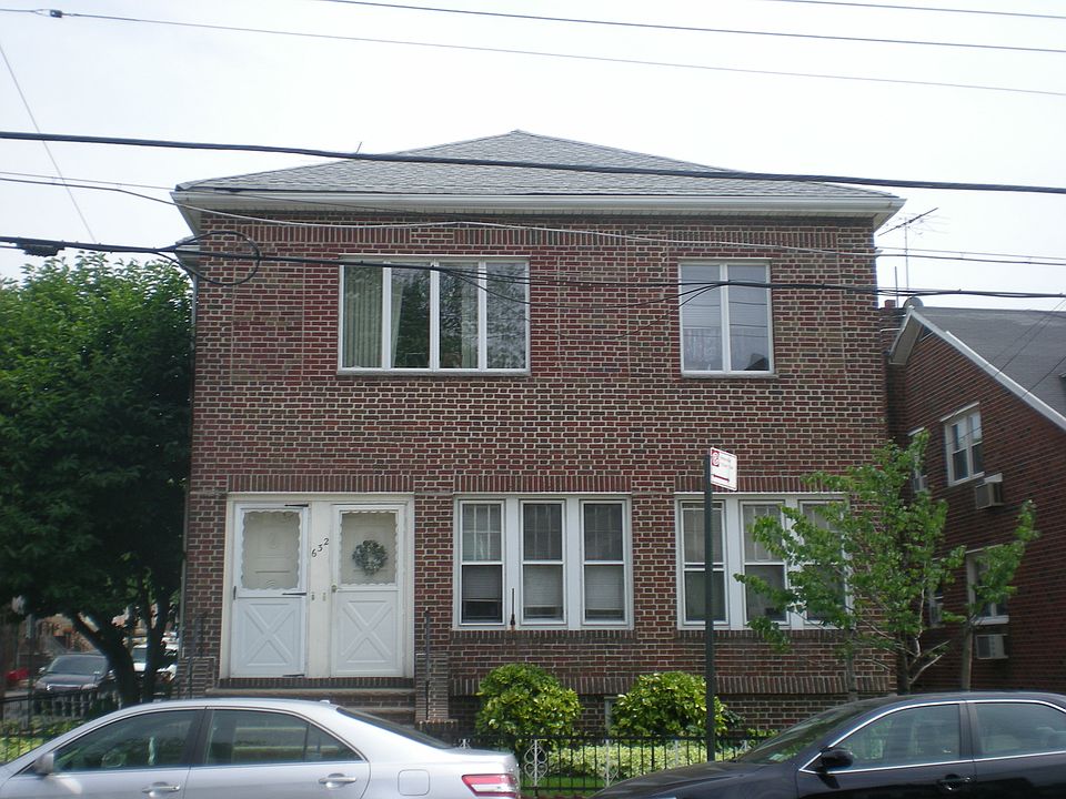 Beautiful Multi-family Home 