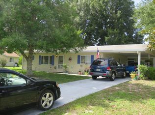 6446 SW 106th Pl, Ocala, FL 34476