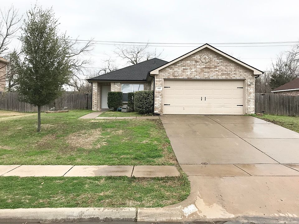 1st image of 615 Vista Verde Dr