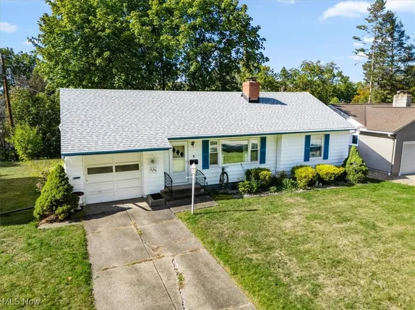 2480 19th St, Cuyahoga Falls, OH 44223