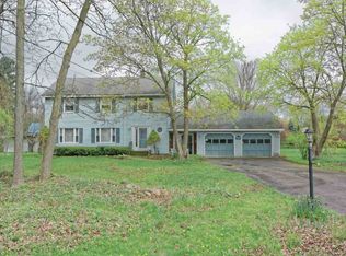 480 Van Antwerp Rd, Johnstown, NY 12095