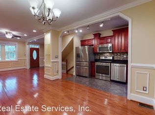 1230 Owen Pl NE, Washington, DC 20002