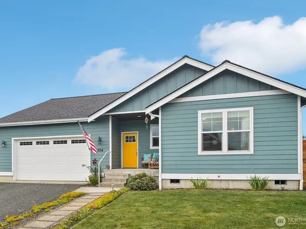204 Regent Court, Nooksack, WA 98276