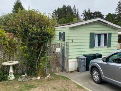 700 Sea Ave Space 7, Eureka, CA, 95503