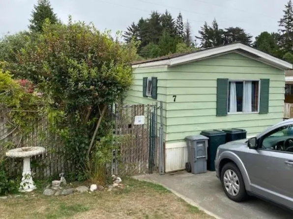 700 Sea Ave Space 7, Eureka, CA 95503