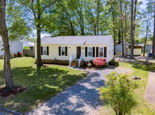 8700 Leafycreek Dr, North Chesterfield, VA 23237