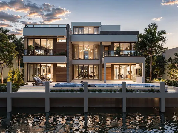 2729 NE 23rd Court, Pompano Beach, FL 33062