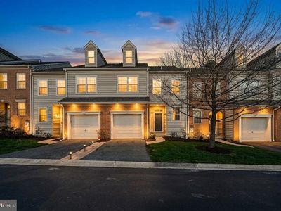 112 Federal Walk, Kennett Square, PA, 19348