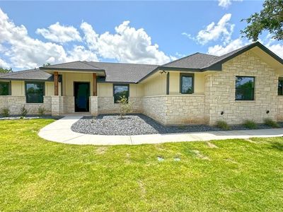 1725 Cottonwood Mesa Dr, Kempner, TX, 76539