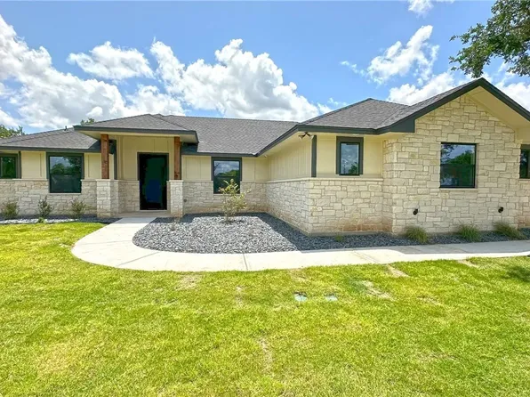 1725 Cottonwood Mesa Dr, Kempner, TX 76539