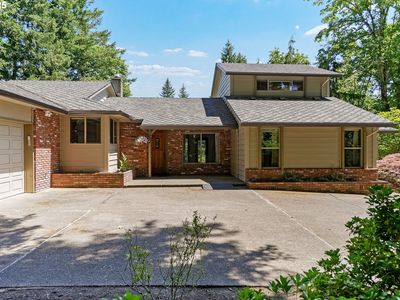 15195 Silver Lake Dr NE, Silverton, OR, 97381