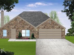 4123 Bridle Path Ln, Sanger, TX 76266