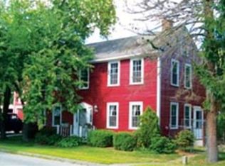 312 W Main St, Millbury, MA 01527