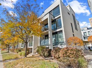 138 Widdicombe Hill Blvd #702, Toronto, ON M9R0A9
