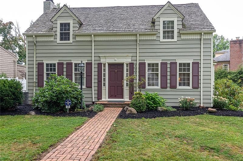 625 Carley Ave, Sharon, PA 16146 MLS 1620090 Zillow