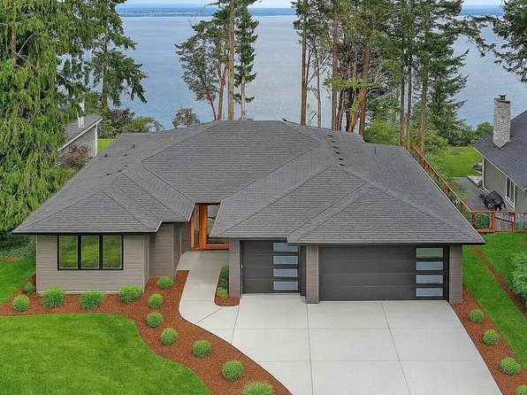 1681 S East Camano Drive, Camano Island, WA 98282