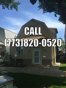 6331 W Waveland Ave, Chicago, IL, 60634