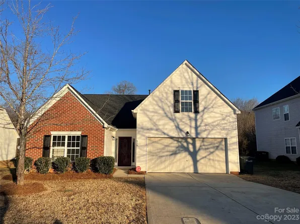 929 Southridge Dr, Monroe, NC 28112