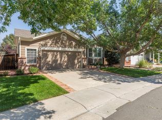 7187 Leopard Gate, Littleton, CO 80124