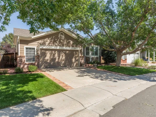 7187 Leopard Gate, Lone Tree, CO 80124