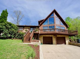 21 Stoney Oaks Dr, Charleston, WV 25312