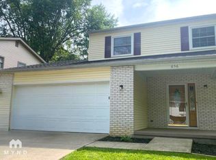 656 Congress Ct, Delaware, OH 43015