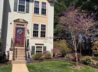 9036 Coriander Cir, Manassas, VA 20110