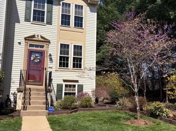 9036 Coriander Cir, Manassas, VA 20110