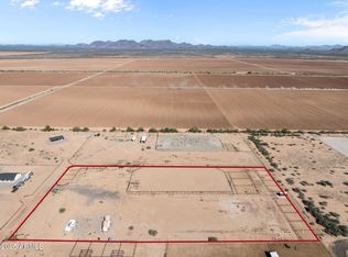 X2 N 490th Ave, Aguila, AZ 85320