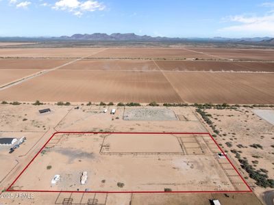 x2 N 490th Avenue #-, Aguila, AZ, 85320